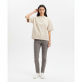 T-Shirt 01 - Canvas Beige - Homme