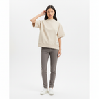 T-Shirt 01 - Canvas Beige - Homme