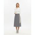 Jupe 02 - Sky Grey - Femme