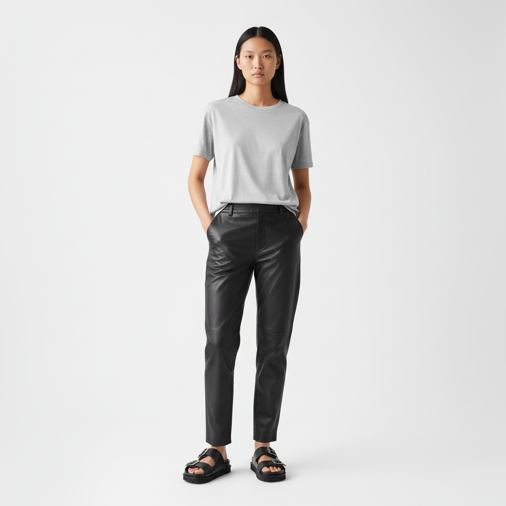 Sandales - Black - Homme