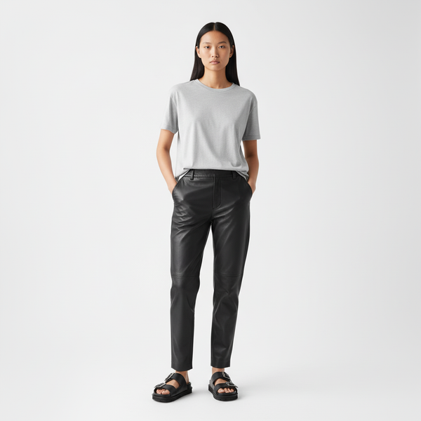 Sandales - Black - Homme