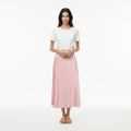 Jupe Gonna - Pink Salt - Femme