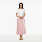 Jupe Gonna - Pink Salt - Femme