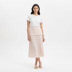 Jupe 04 Gd - Pink Salt - Femme