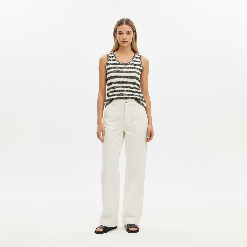 Débardeur Tank - Open Miscellaneous - Femme