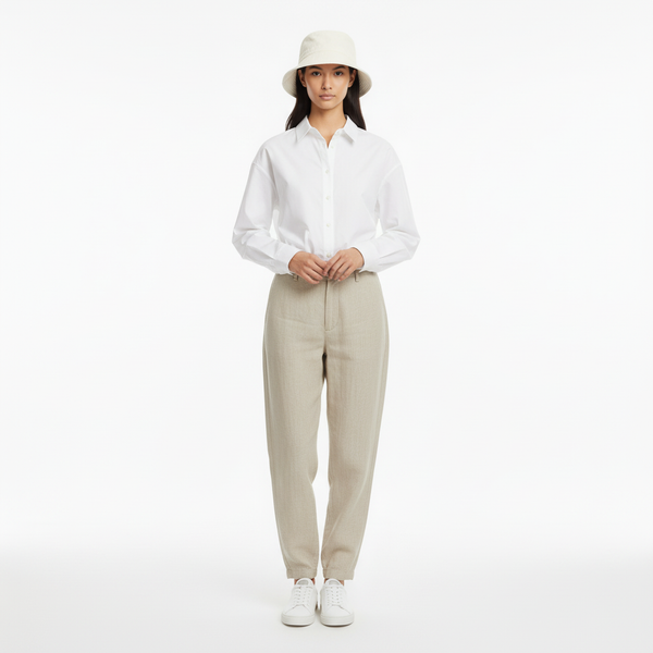 Chapeau 02 - Cornflower - Femme