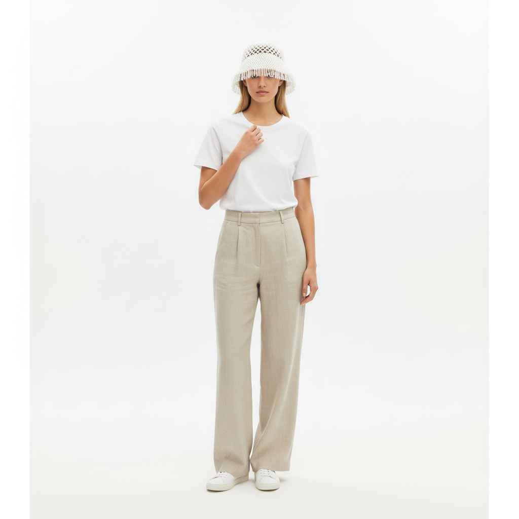 Chapeau 09 Gd - Quartz - Femme