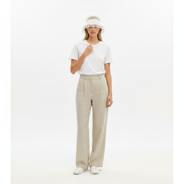 Chapeau 09 Gd - Quartz - Femme