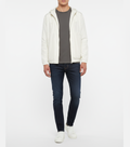 Veste Blouson 20 Packaway Gd - Quartz - Homme