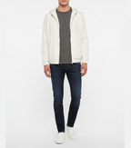 Veste Blouson 20 Packaway Gd - Quartz - Homme