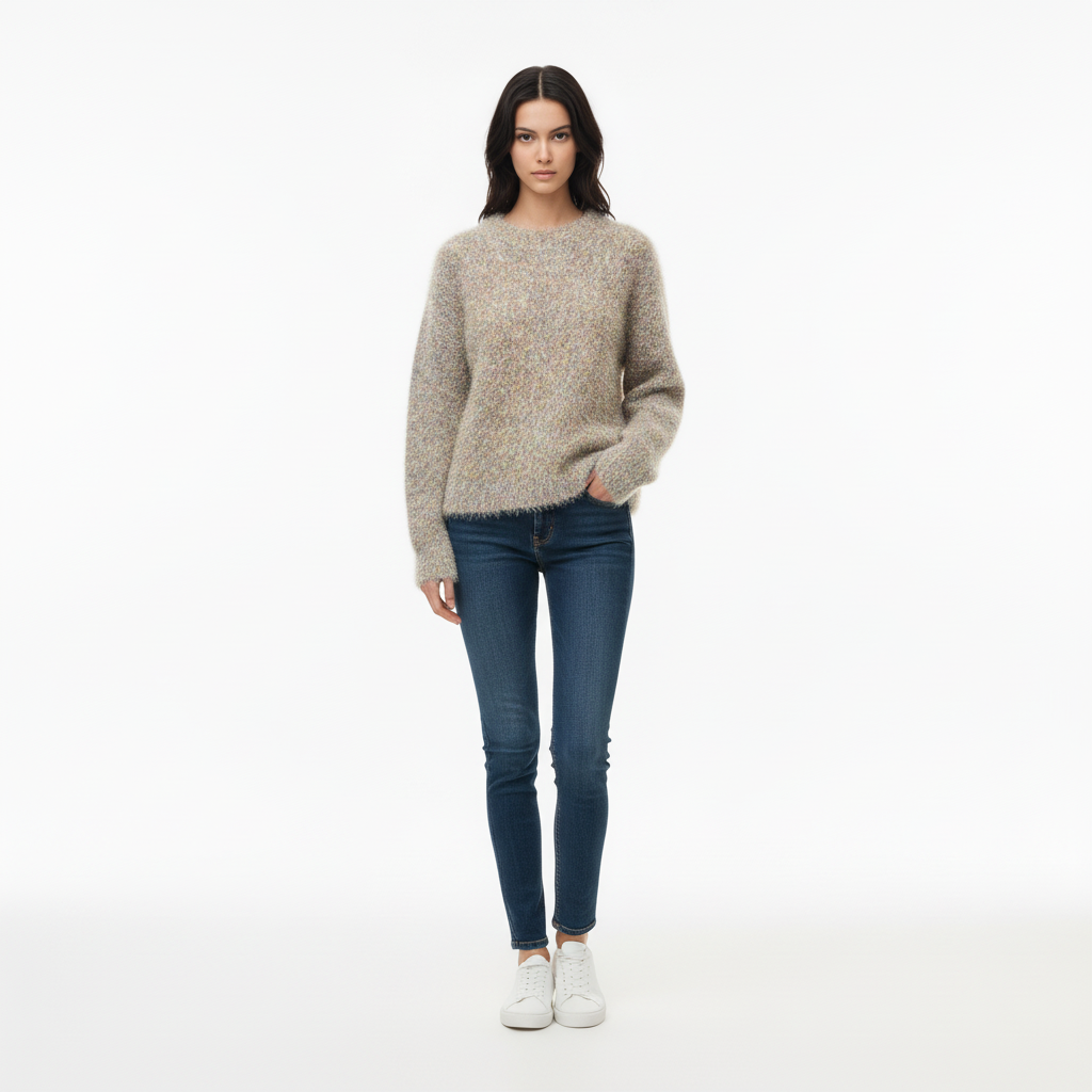 Chandail Cn LS - Open Miscellaneous - Homme