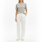 Pantalon 38 Aw 28 - White - Homme