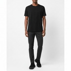 Baskets - Black - Homme