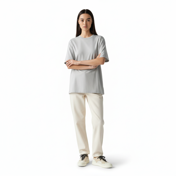 Baskets - Natural - Homme