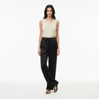 Pantalon 22 Dbh - Black - Femme