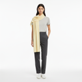 Foulard 07 Db - Butter - Femme