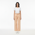 Pantalon 29 Mgd Aw24 - Medium Pink - Femme