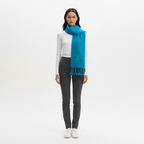 Foulard 175X32,5 - Open Blue - Femme