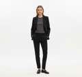 Veste Anton Si S - Black - Homme