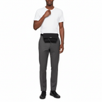 Ceinture Transformer Belt 3Cm - Black - Homme