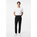 Ceinture Hook Belt 2Cm - Black - Homme