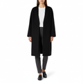 Manteau B 03 Sbr Tm - Black - Homme