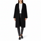 Manteau B 03 Sbr Tm - Black - Homme
