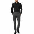 Chemise B 02 - Black - Homme