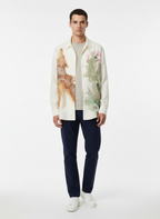Chemise B 07 Pnt 2 - Open White - Homme