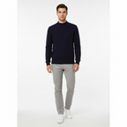 Chandail Hood - Dark Blue - Homme