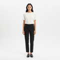 Pantalon O 08 Aw 18,5 - Black - Femme
