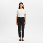 Pantalon O 08 Aw 18,5 - Black - Femme