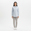 Chemise Natalie - White - Femme
