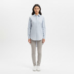 Chemise Natalie - White - Femme
