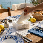 Porte-Serviettes De Table - Dolcevita