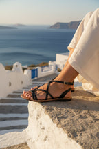 Sandales Ischia - Black