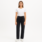 Pantalon Le High N Tight Straight - Inkwell
