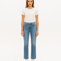 Pantalon Le Super High Mini Boot - Demarco