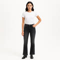 Pantalon Le Crop Mini Boot - Murphy