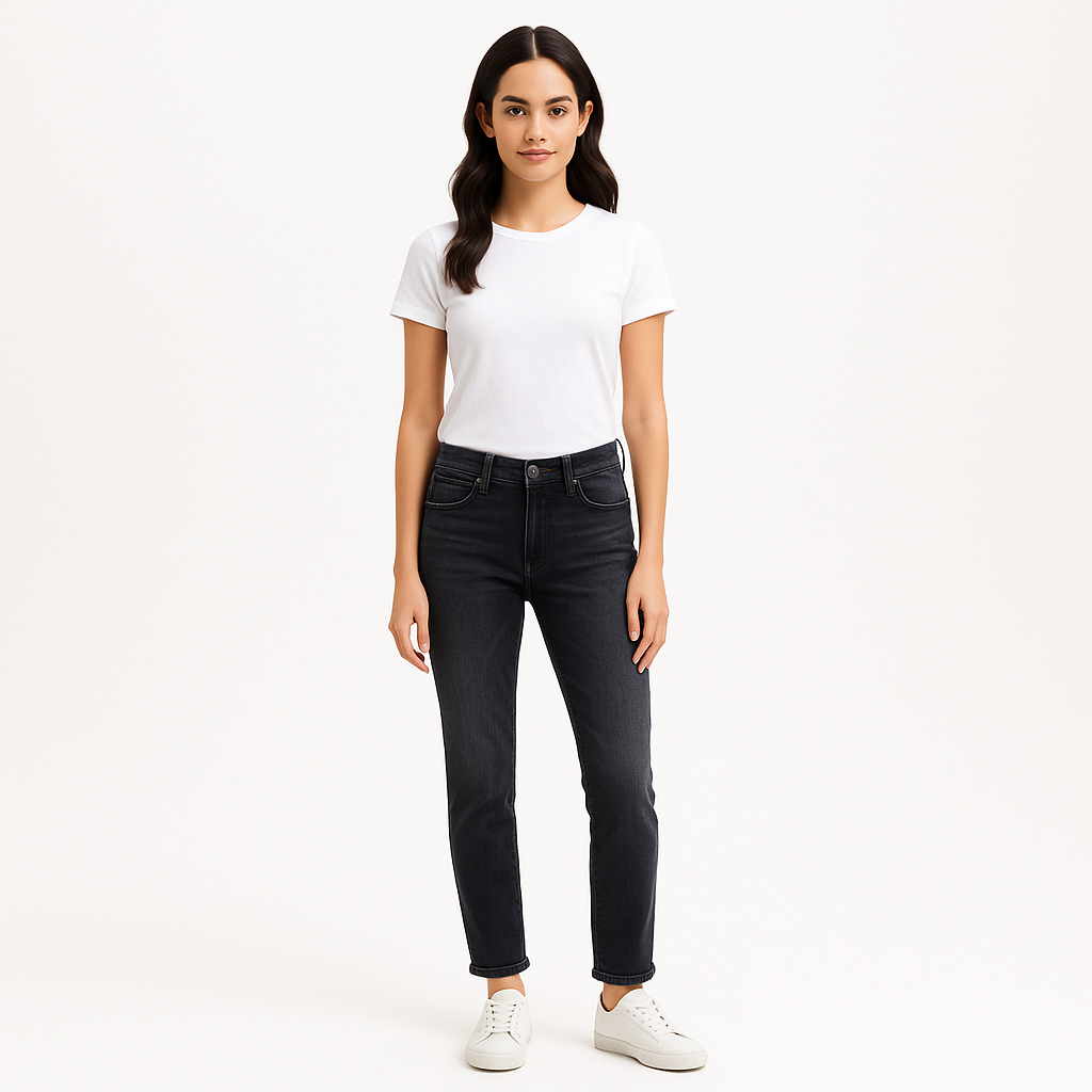 Pantalon Le Garcon - Pembroke