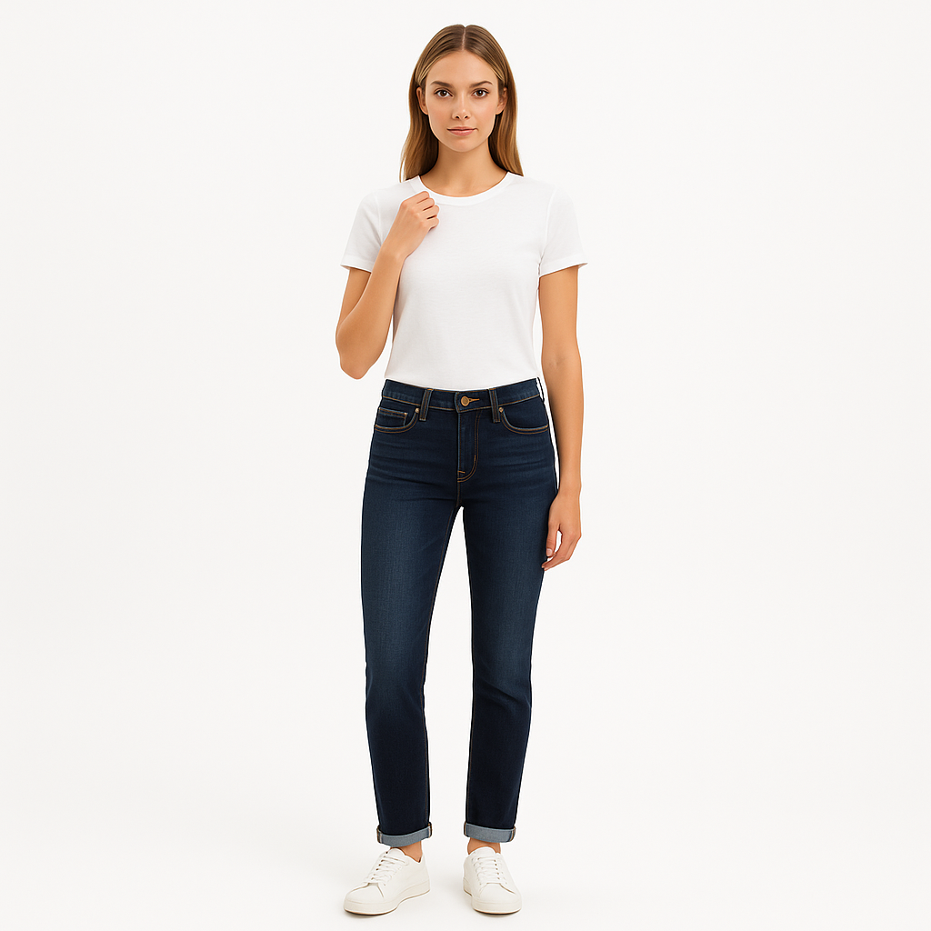 Pantalon Le Garcon Jean - Freeman