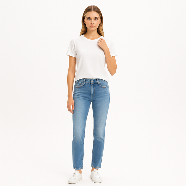 Pantalon Le Garcon - Clearwater