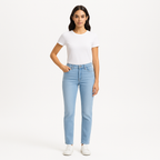 Pantalon Le Garcon - Clarity
