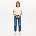 Pantalon Le Garcon - Agecroft Destruct