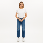 Pantalon Le Garcon - Agecroft Destruct