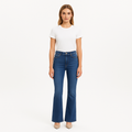 Pantalon Le High Flare - Samson
