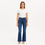 Pantalon Le High Flare - Samson