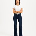 Pantalon Le High Flare - Porter