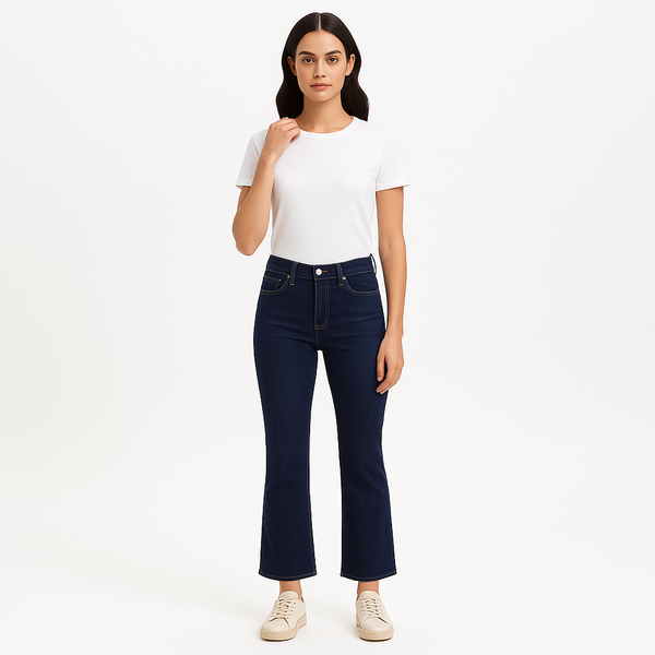 Pantalon Le Crop Mini Boot - Sanctuary