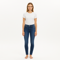 Pantalon Le High Skinny - Ashton